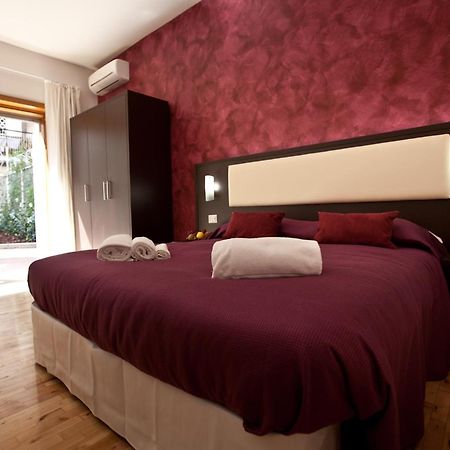 Heart Of Rome Rooms Екстер'єр фото