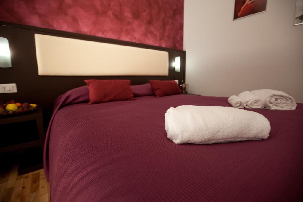 Heart Of Rome Rooms Екстер'єр фото