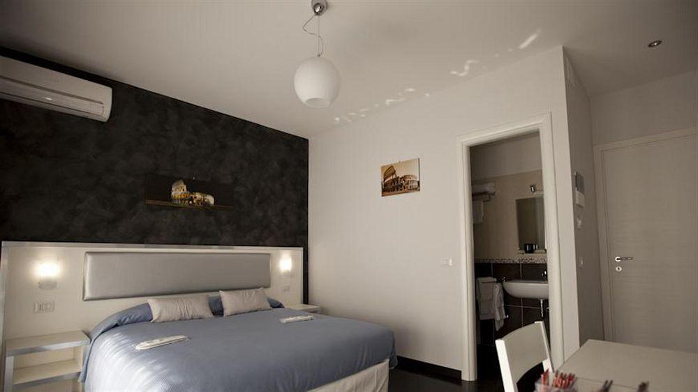 Heart Of Rome Rooms Екстер'єр фото