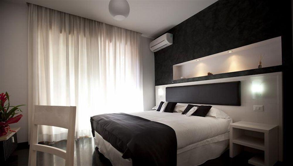 Heart Of Rome Rooms Екстер'єр фото
