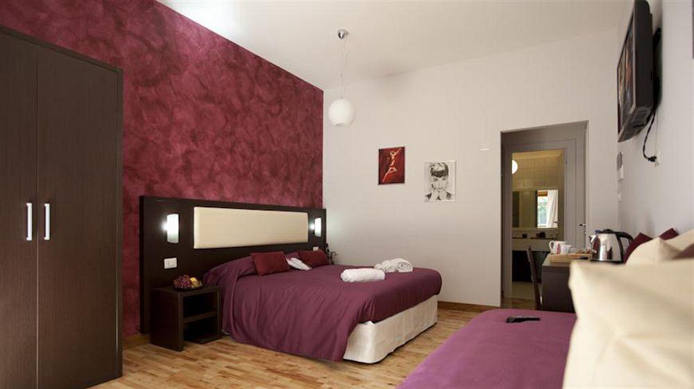 Heart Of Rome Rooms Екстер'єр фото