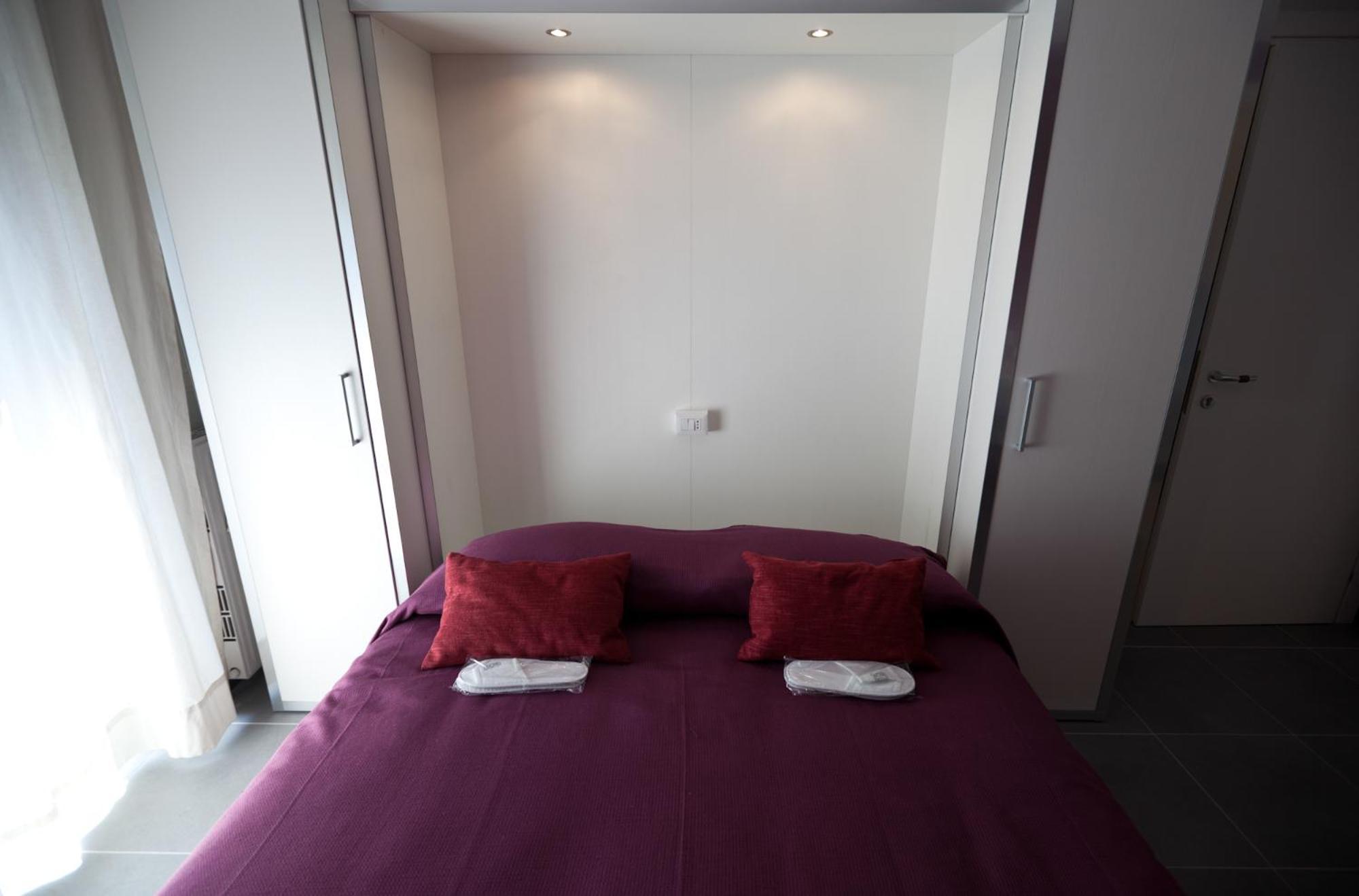 Heart Of Rome Rooms Екстер'єр фото