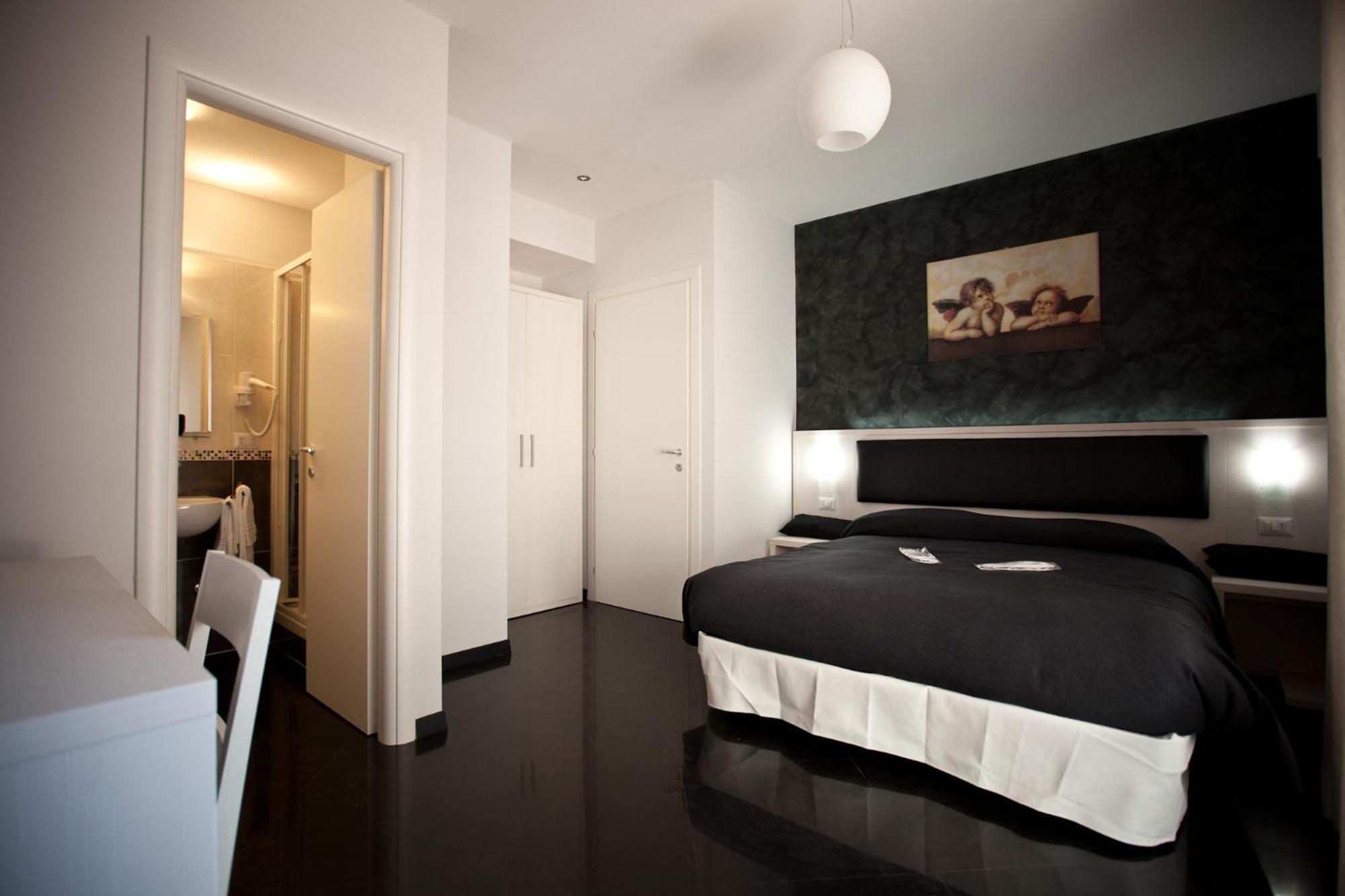 Heart Of Rome Rooms Екстер'єр фото