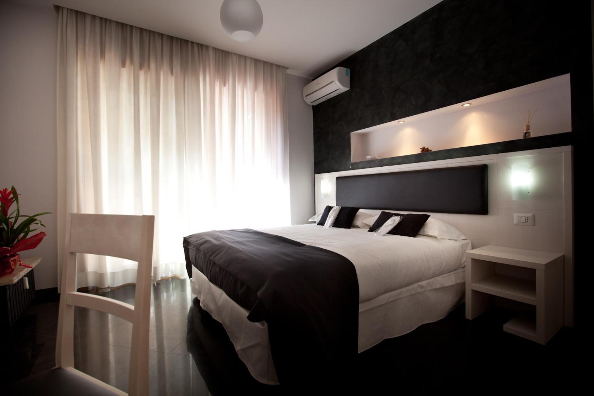 Heart Of Rome Rooms Екстер'єр фото