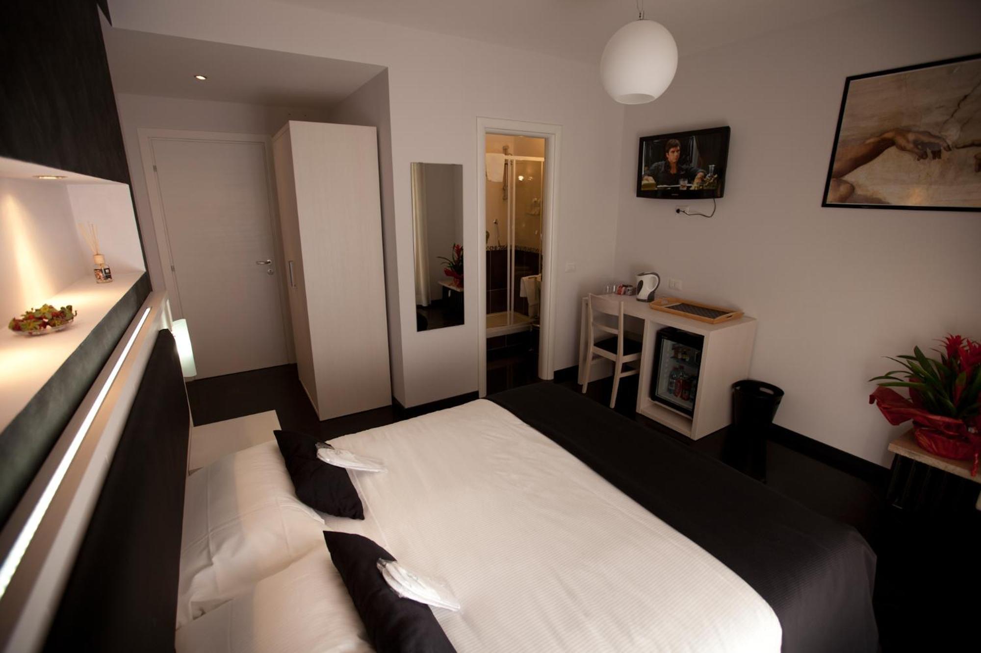 Heart Of Rome Rooms Екстер'єр фото