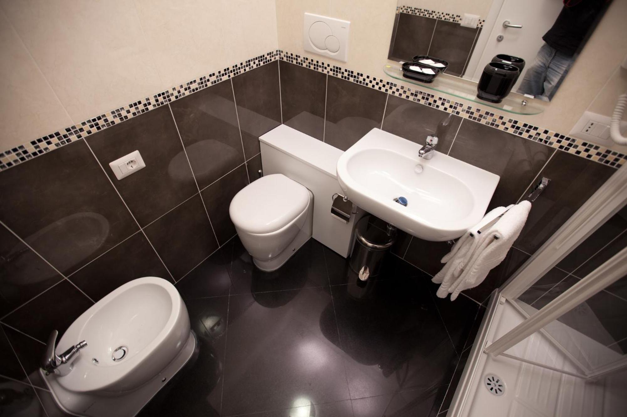 Heart Of Rome Rooms Екстер'єр фото