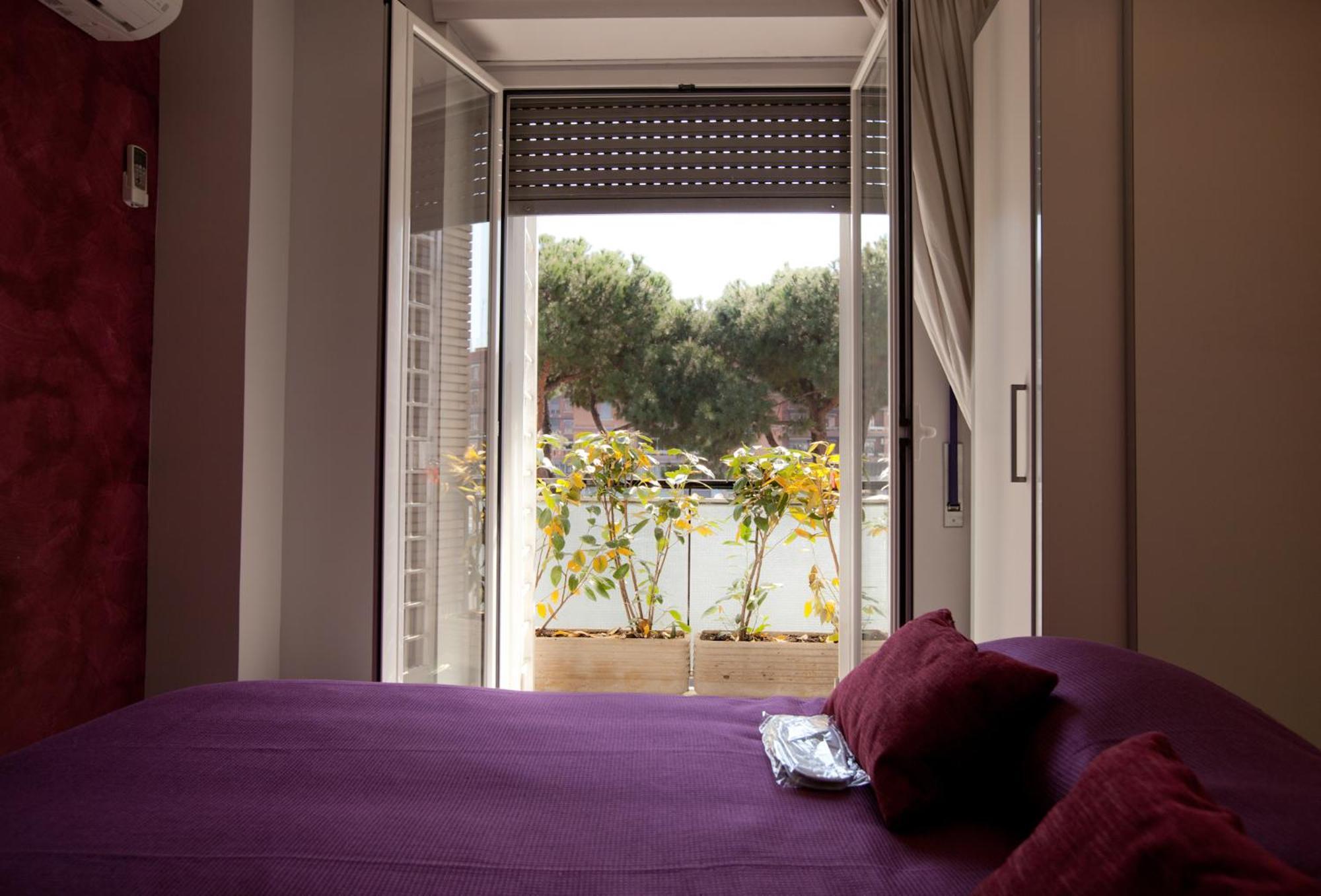 Heart Of Rome Rooms Екстер'єр фото