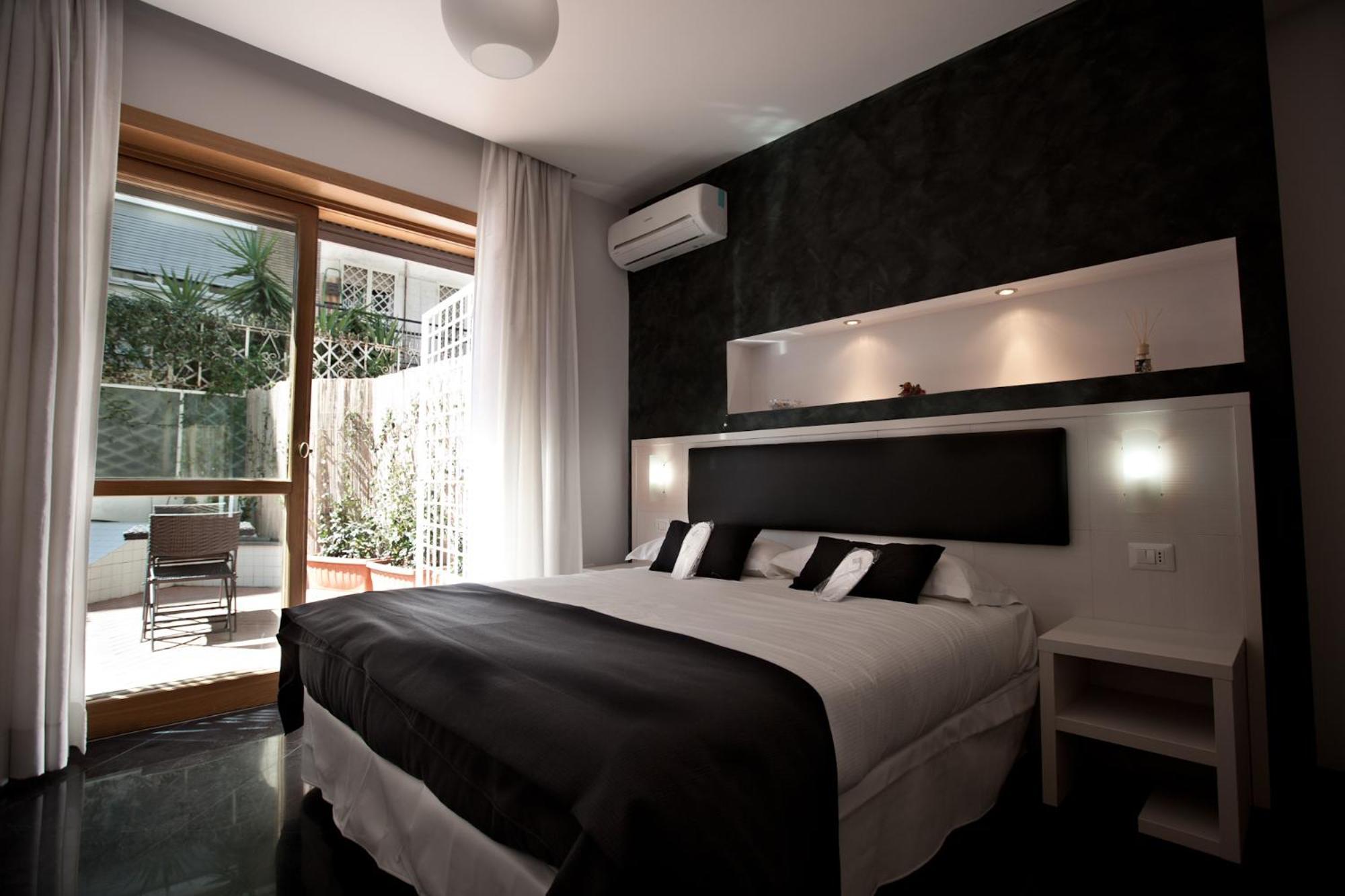 Heart Of Rome Rooms Екстер'єр фото