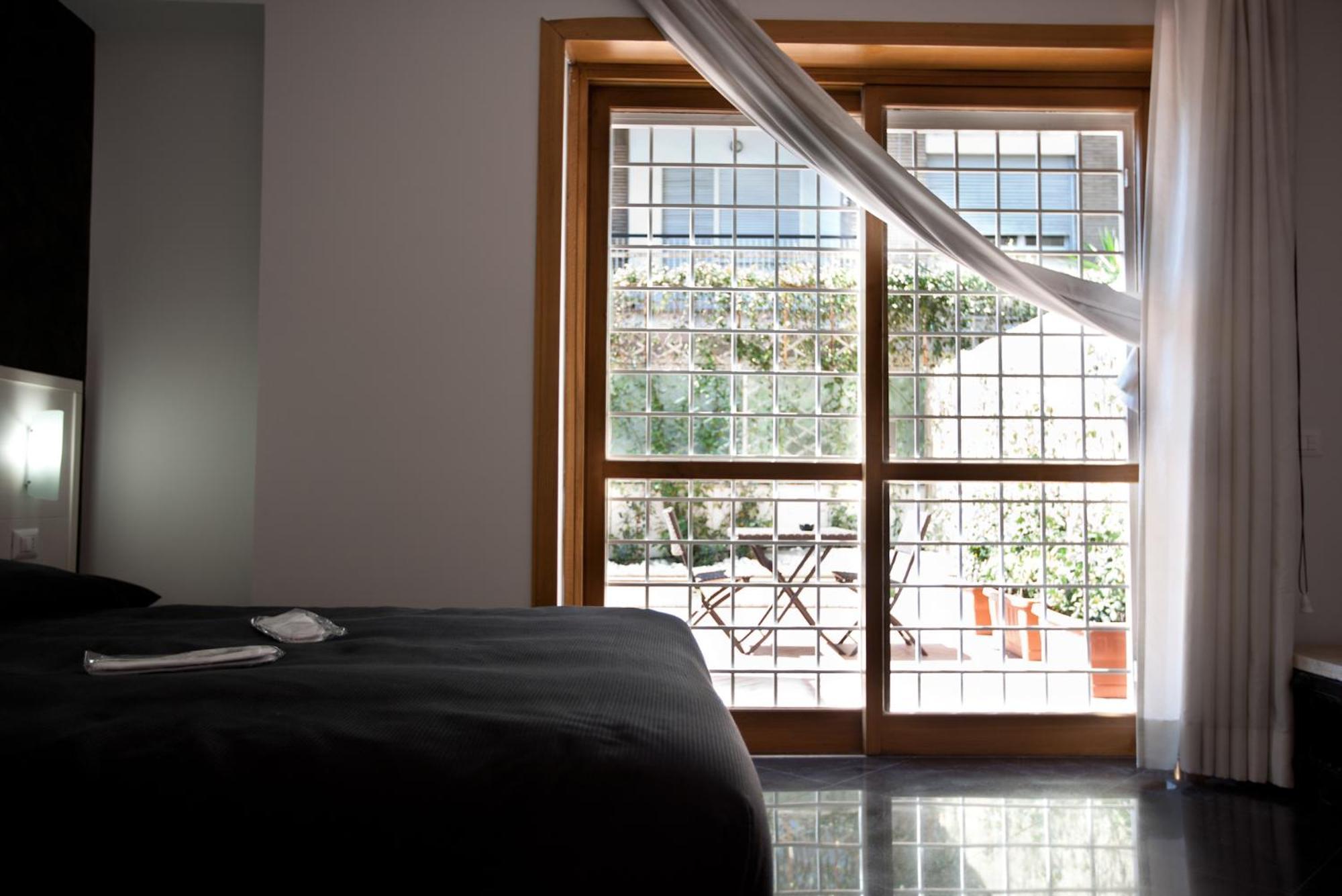 Heart Of Rome Rooms Екстер'єр фото