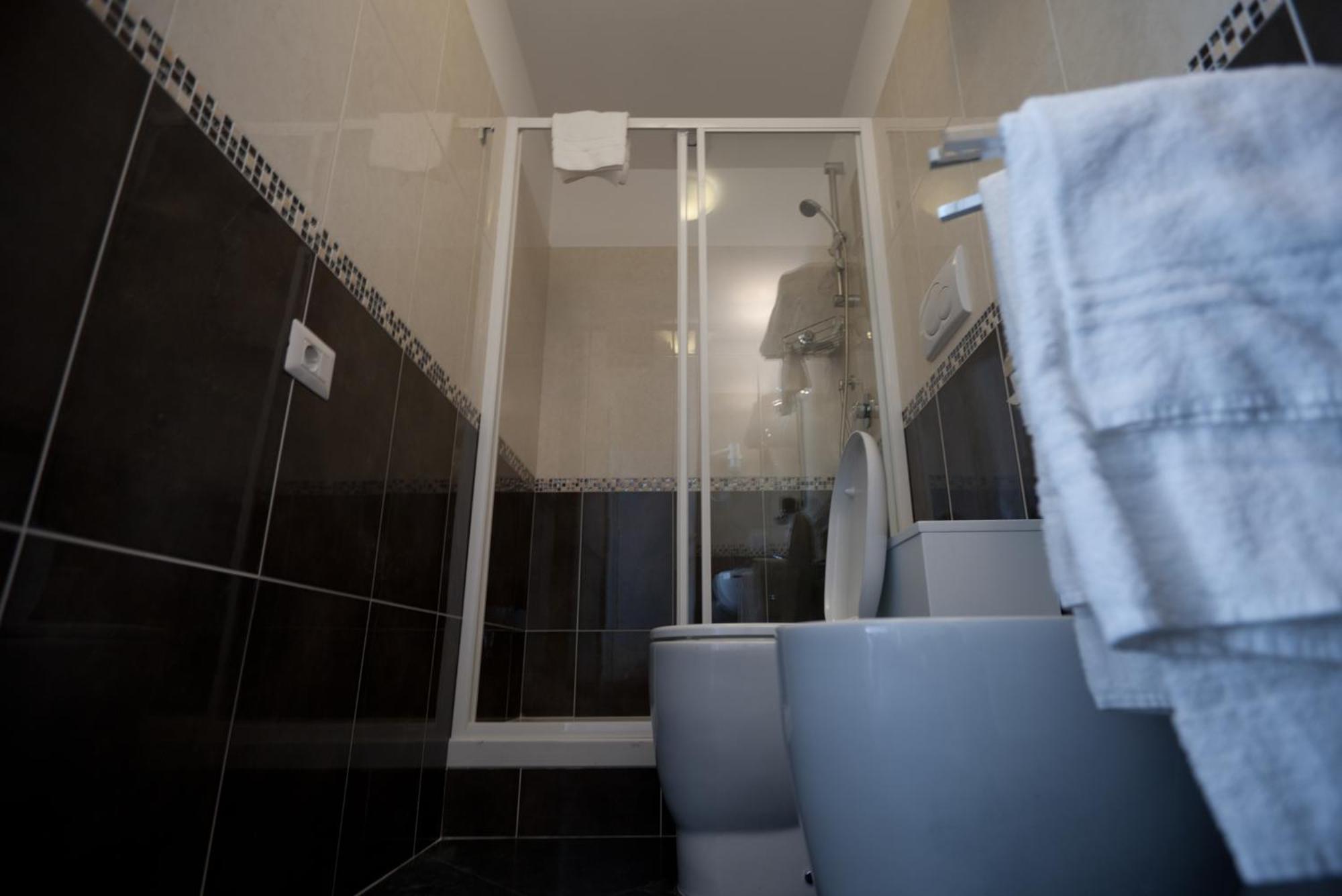 Heart Of Rome Rooms Екстер'єр фото