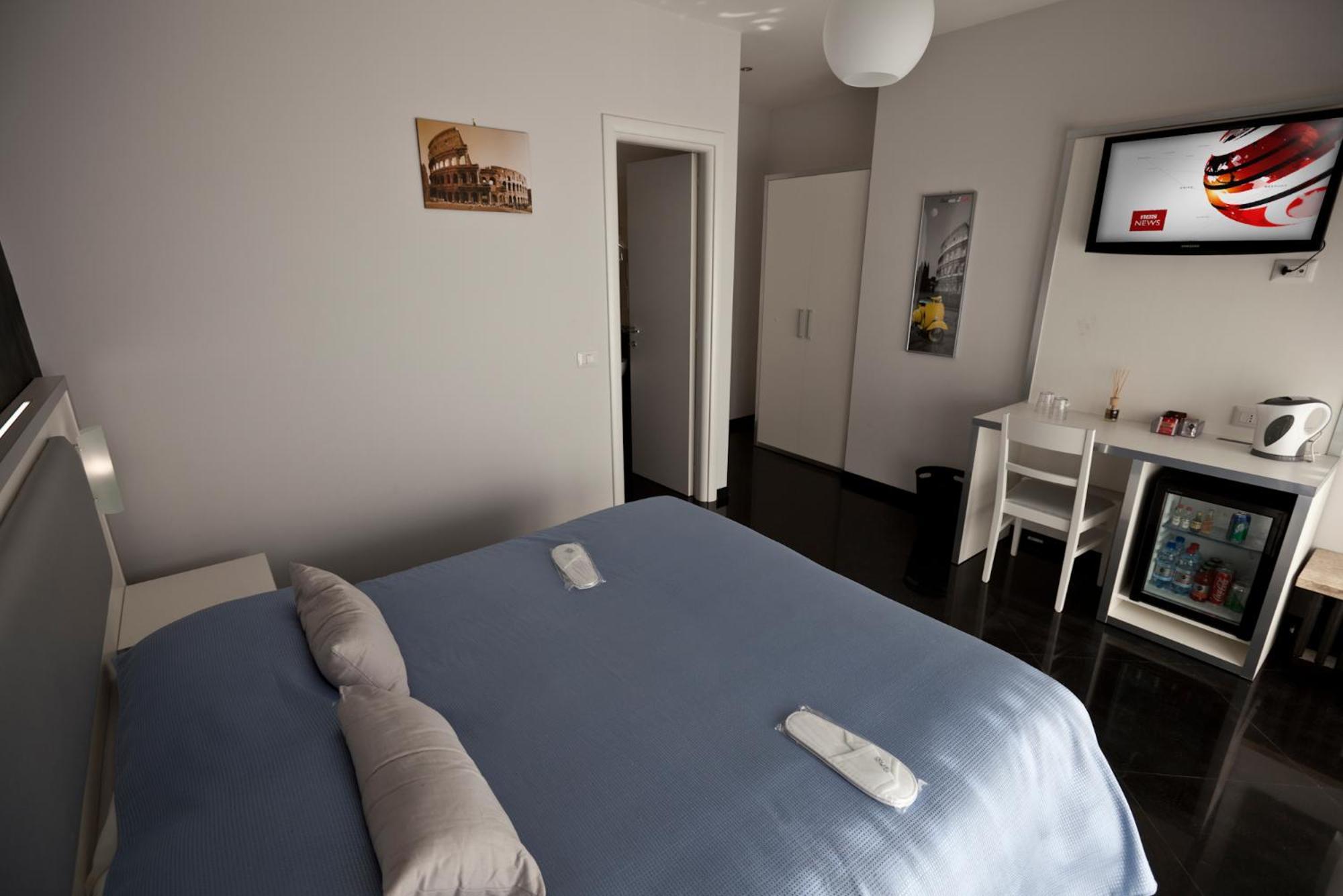 Heart Of Rome Rooms Екстер'єр фото