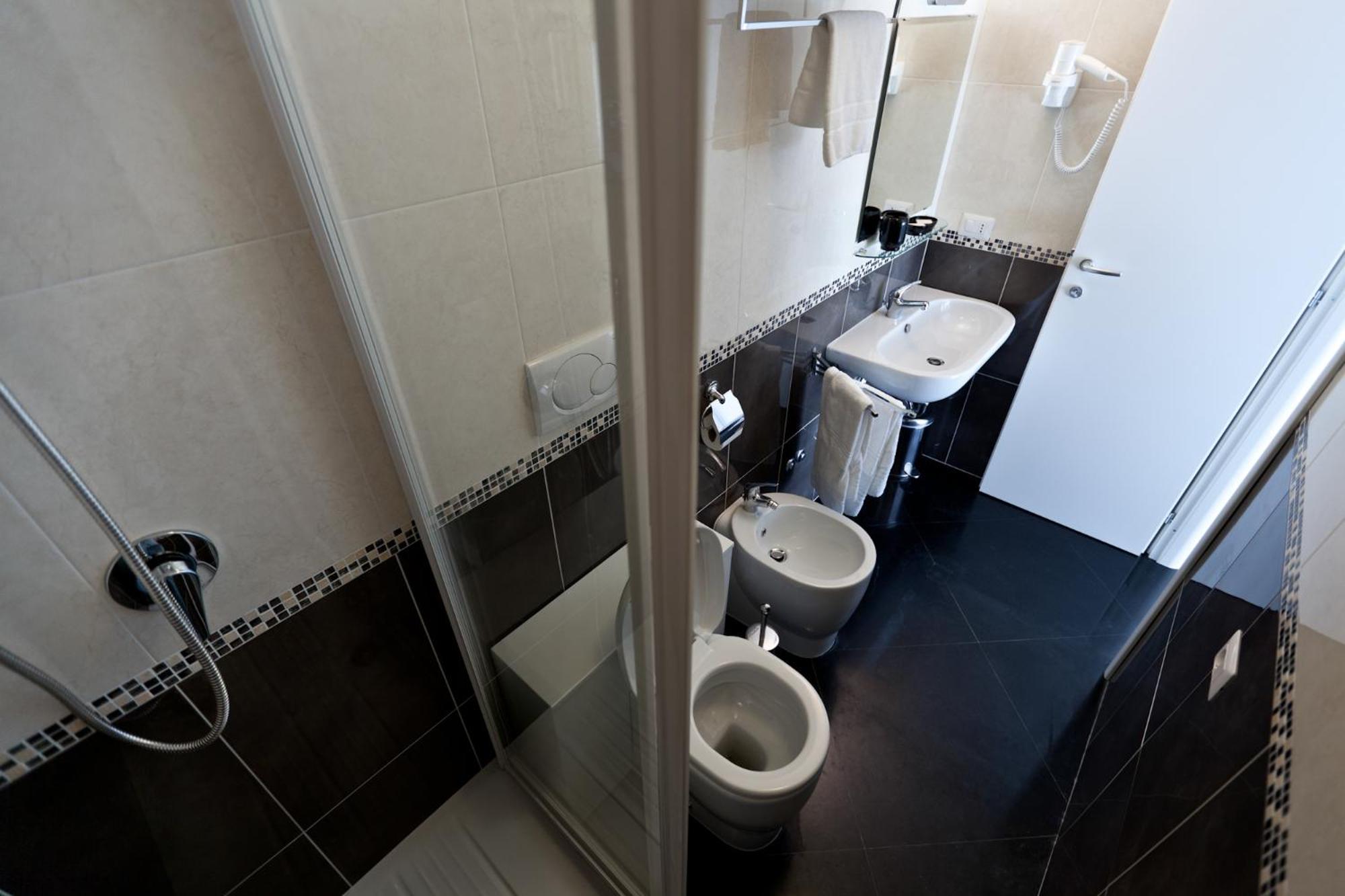 Heart Of Rome Rooms Екстер'єр фото