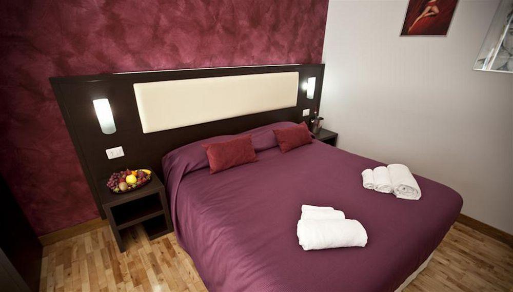 Heart Of Rome Rooms Екстер'єр фото