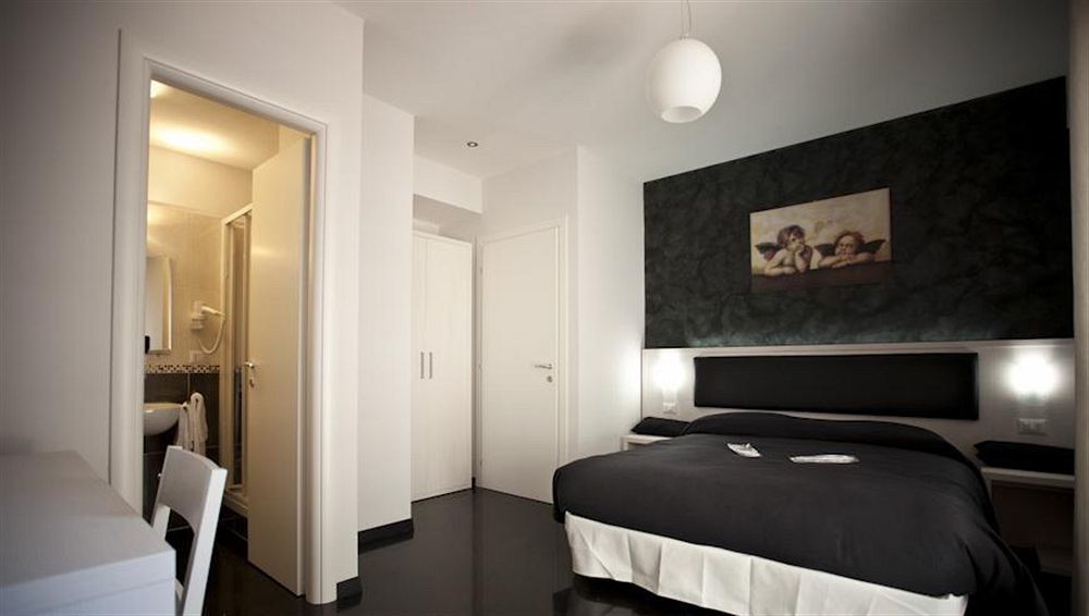 Heart Of Rome Rooms Екстер'єр фото