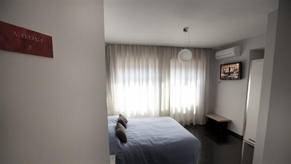 Heart Of Rome Rooms Екстер'єр фото