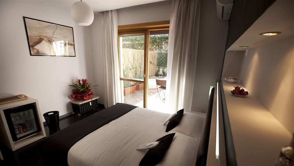 Heart Of Rome Rooms Екстер'єр фото