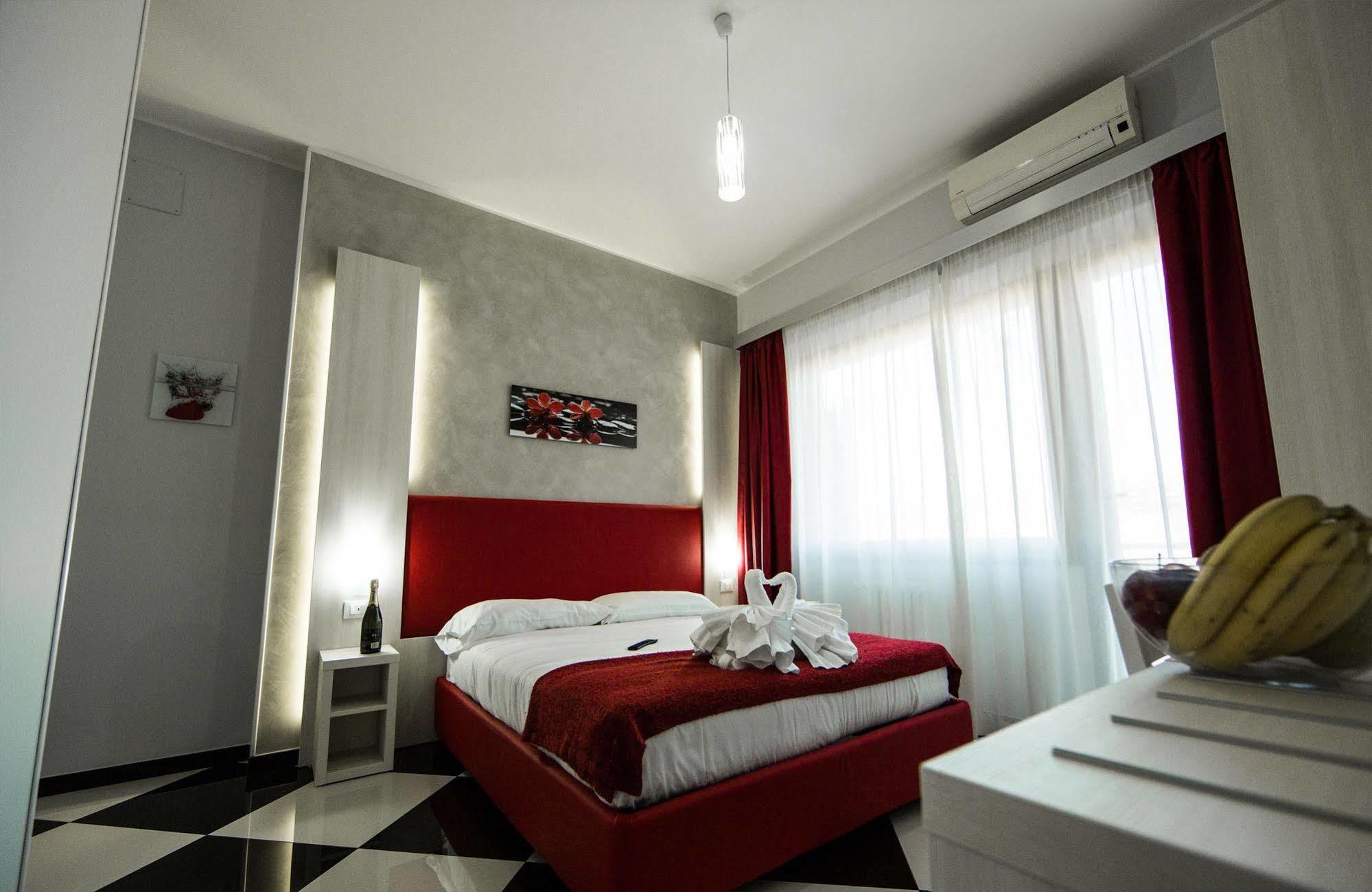 Heart Of Rome Rooms Екстер'єр фото