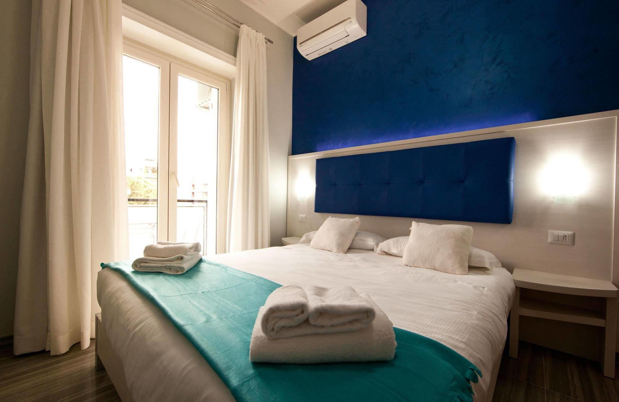 Heart Of Rome Rooms Екстер'єр фото