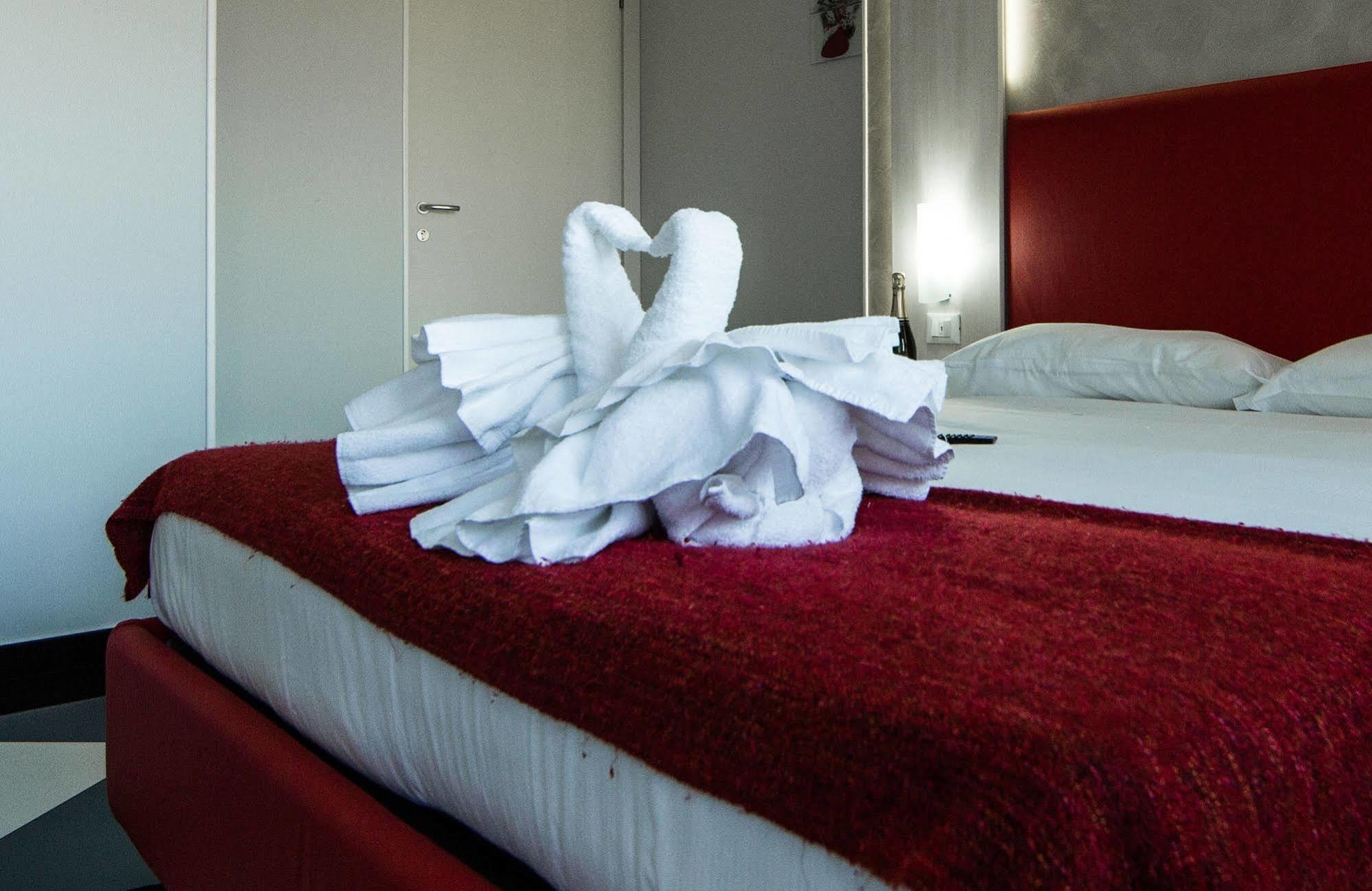Heart Of Rome Rooms Екстер'єр фото